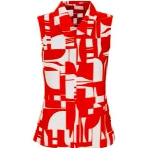 NWOT Cabi Kelly Top size S
